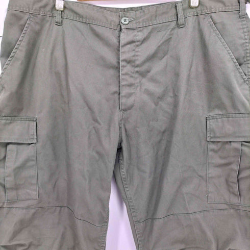 ロスコ ROTHCO B.D.U. ミリタリー カーゴパンツ メンズ XX-LARGE-REGULAR
