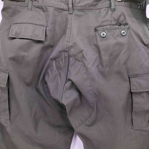 ロスコ ROTHCO B.D.U. ミリタリー カーゴパンツ メンズ XX-LARGE-REGULAR