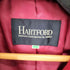 HARTFORD ウール混紡 ピーコート レディース 9AR