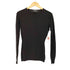 ジョンスメドレー JOHN SMEDLEY イギリス製 ウール クルーネックニット レディース import:XS