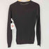 ジョンスメドレー JOHN SMEDLEY イギリス製 ウール クルーネックニット レディース import:XS