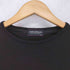 ジョンスメドレー JOHN SMEDLEY イギリス製 ウール クルーネックニット レディース import:XS