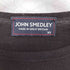 ジョンスメドレー JOHN SMEDLEY イギリス製 ウール クルーネックニット レディース import:XS