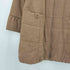 エディーバウアー Eddie Bauer 00s thermo lite 中綿ジップコート レディース JPN:L