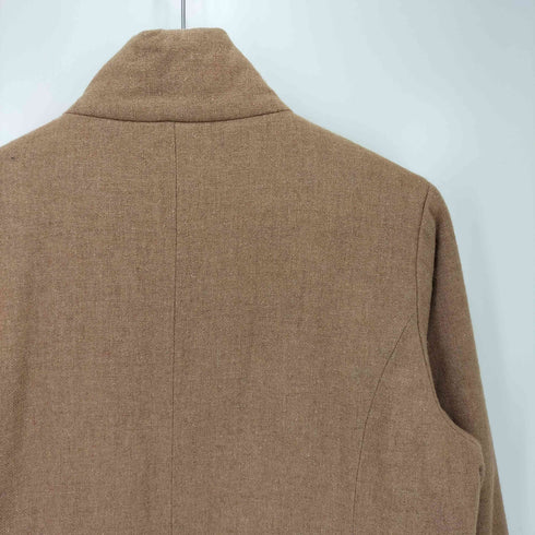 エディーバウアー Eddie Bauer 00s thermo lite 中綿ジップコート レディース JPN:L