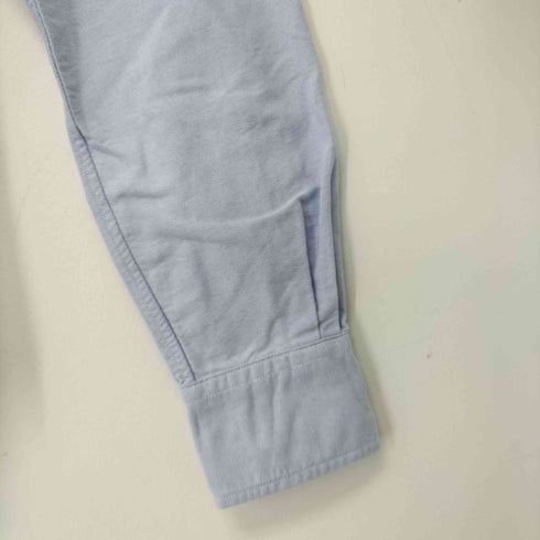 ポロラルフローレン POLO RALPH LAUREN custom fit ポニー刺繍 BDシャツ メンズ import:XS