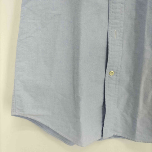 ポロラルフローレン POLO RALPH LAUREN custom fit ポニー刺繍 BDシャツ メンズ import:XS