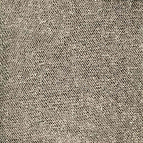 コットンハウスアヤ Cotton House Aya アルパカ 混 アクリル 襟付き ニットベスト レディース