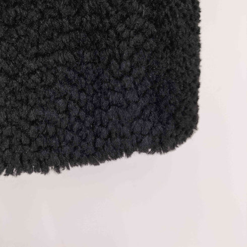 オット otto ラメファーコート レディース JPN:L