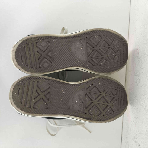 コンバースリアクト CONVERSE REACT ALL STAR LIFTED OVERTAPE HI レディース JPN:22.5