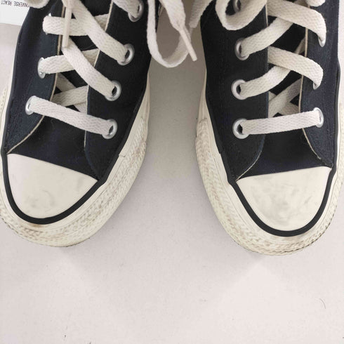 コンバースリアクト CONVERSE REACT ALL STAR LIFTED OVERTAPE HI レディース JPN:22.5