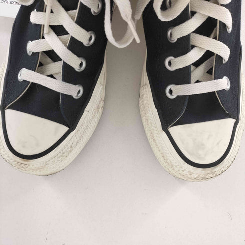 コンバースリアクト CONVERSE REACT ALL STAR LIFTED OVERTAPE HI レディース JPN:22.5