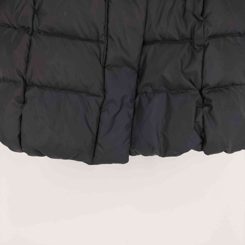 クミキョク 組曲 ファー ダウンコート レディース 150