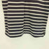 ウエアハウス WAREHOUSE John Gluckow ポケ付き S/S ボーダー Tシャツ メンズ import:L
