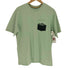 パタゴニア patagonia 22SS Wild Waterline Pocket Responsibili-Tee ワイルド・ウォーターライン・ポケット・レスポンシビリティー メンズ import:M