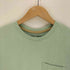 パタゴニア patagonia 22SS Wild Waterline Pocket Responsibili-Tee ワイルド・ウォーターライン・ポケット・レスポンシビリティー メンズ import:M