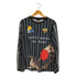 プレジャーズ PLEASURES Against Jersey アゲーンスト ジャージ ロングスリーブ Tシャツ メンズ import:M