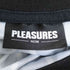 プレジャーズ PLEASURES Against Jersey アゲーンスト ジャージ ロングスリーブ Tシャツ メンズ import:M