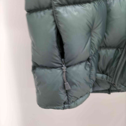 モンベル mont bell プラズマ1000 アルパインダウン パーカ メンズ JPN:L