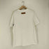 ルイヴィトン LOUIS VUITTON 22AW LV刺繍クルーネックTシャツ メンズ XXL