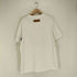 ルイヴィトン LOUIS VUITTON 22AW LV刺繍クルーネックTシャツ メンズ XXL