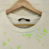 ルイヴィトン LOUIS VUITTON 22AW LV刺繍クルーネックTシャツ メンズ XXL
