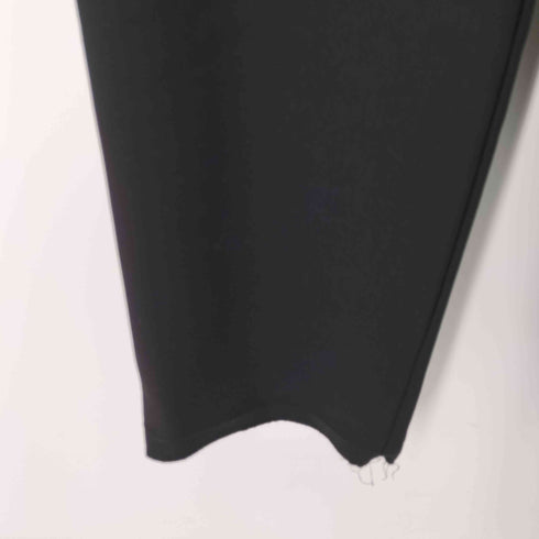 ザラ ZARA リラックスフィットプリーツパンツ タック バギー メンズ 42