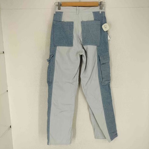 エックスガール X-girl X-GIRL DENIM MIXED PANTS レディース S