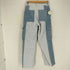 エックスガール X-girl X-GIRL DENIM MIXED PANTS レディース S