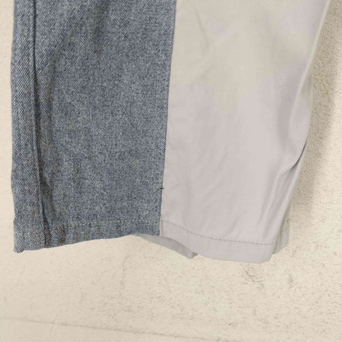 エックスガール X-girl X-GIRL DENIM MIXED PANTS レディース S