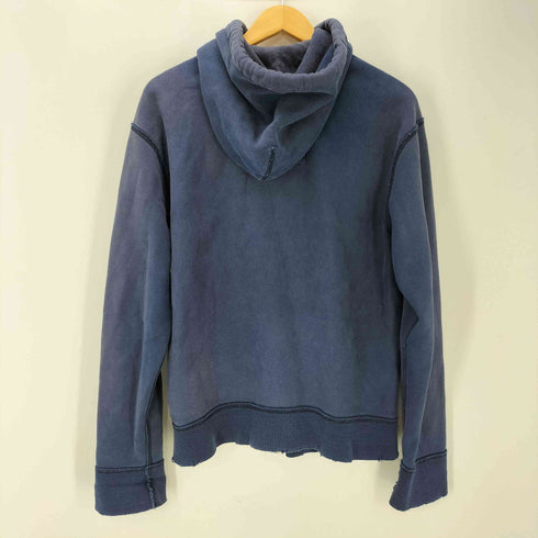 ルールナンバー RUEHL No.925 ミルスペック デザイン プリント 925 ジップアップ パーカー メンズ import:S