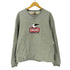 チャムス CHUMS Old Booby Face Crew Top オールド ブービー フェイス クルー トップ スウェット メンズ import:L