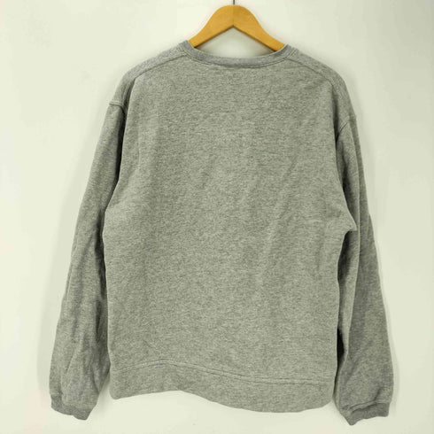 チャムス CHUMS Old Booby Face Crew Top オールド ブービー フェイス クルー トップ スウェット メンズ import:L