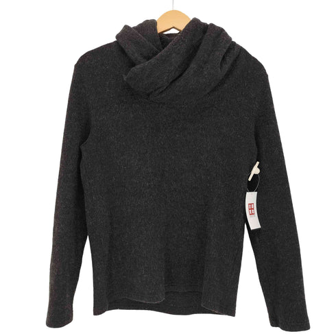 トルネードマート TORNADO MART ドレープハイネック セーター メンズ JPN:M