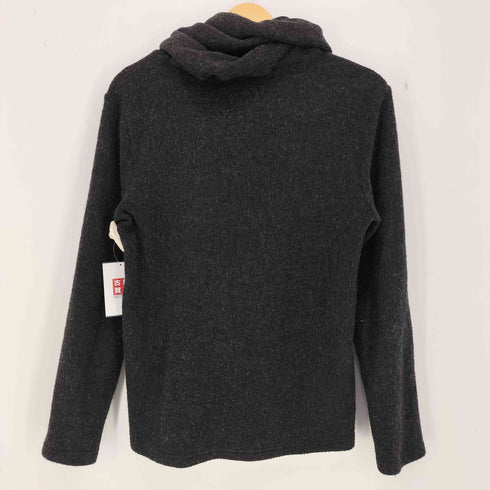 トルネードマート TORNADO MART ドレープハイネック セーター メンズ JPN:M