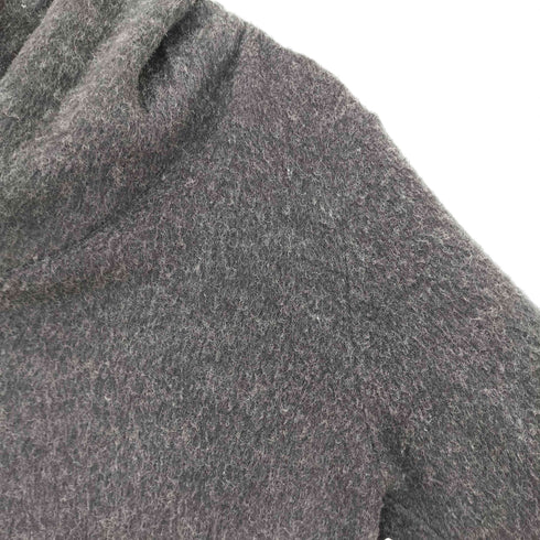 トルネードマート TORNADO MART ドレープハイネック セーター メンズ JPN:M