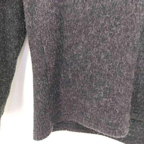 トルネードマート TORNADO MART ドレープハイネック セーター メンズ JPN:M