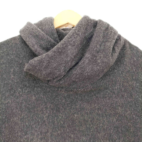 トルネードマート TORNADO MART ドレープハイネック セーター メンズ JPN:M