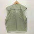 RUCK DAM マルチポケット メッシュ フィッシング ベスト メンズ import:M