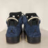 ジョーダンブランド JORDAN BRAND AIR JORDAN 6 WASHED DENIM エアジョーダン6 ウォッシュデニム スニーカー メンズ JPN:28
