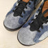 ジョーダンブランド JORDAN BRAND AIR JORDAN 6 WASHED DENIM エアジョーダン6 ウォッシュデニム スニーカー メンズ JPN:28