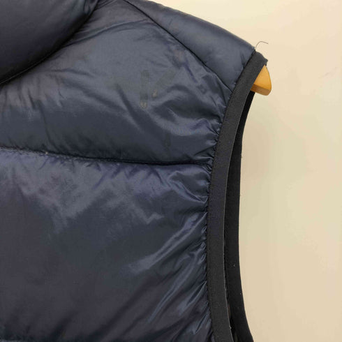 ユニクロ UNIQLO ウルトラ ライト ダウン ベスト メンズ JPN:S