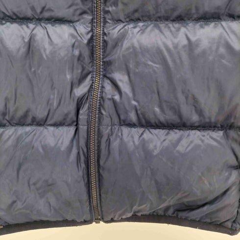 ユニクロ UNIQLO ウルトラ ライト ダウン ベスト メンズ JPN:S