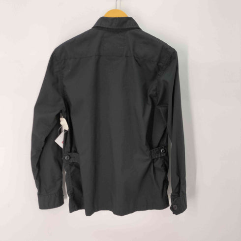 アルファインダストリーズ ALPHA INDUSTRIES ジャングルファティーグ メンズ import:M