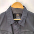 アルファインダストリーズ ALPHA INDUSTRIES ジャングルファティーグ メンズ import:M