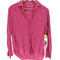 フランクアンドアイリーン Frank&Eileen 開襟 オープンカラー L/S ブラウス レディース import:XS