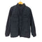 ギャップ Gap FATIGUE JACKET フード内蔵 ファティーグジャケット メンズ import:M