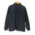 ギャップ Gap FATIGUE JACKET フード内蔵 ファティーグジャケット メンズ import:M
