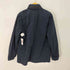 ギャップ Gap FATIGUE JACKET フード内蔵 ファティーグジャケット メンズ import:M