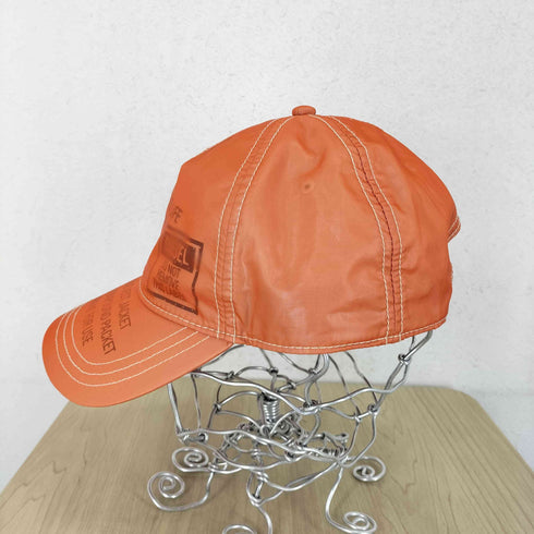ディーゼル DIESEL ナイロンベースボールキャップ メンズ
